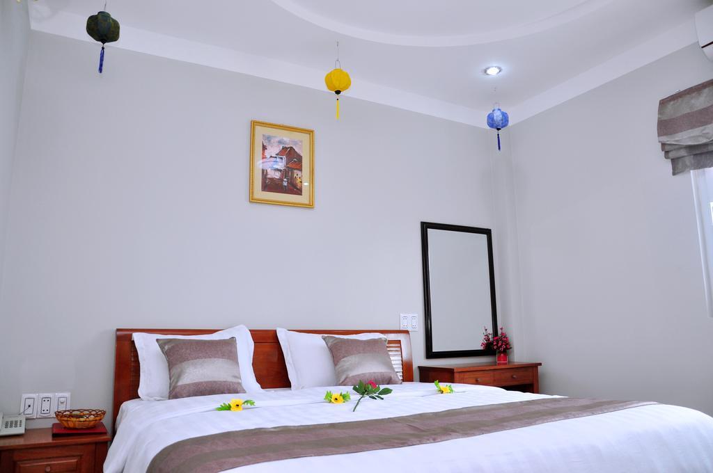 Dang Ha Hotel دا نانغ المظهر الخارجي الصورة